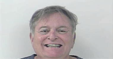 John Shalginewicz, - St. Lucie County, FL 